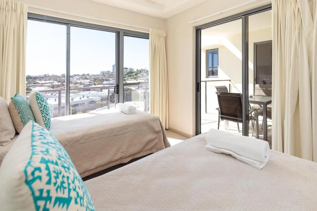 The Waterford Prestige Apartments Caloundra 4*,