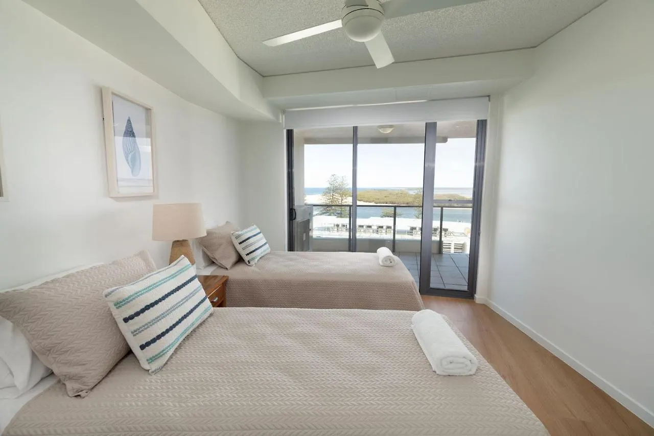 The Waterford Prestige Apartments Caloundra Aparthotel