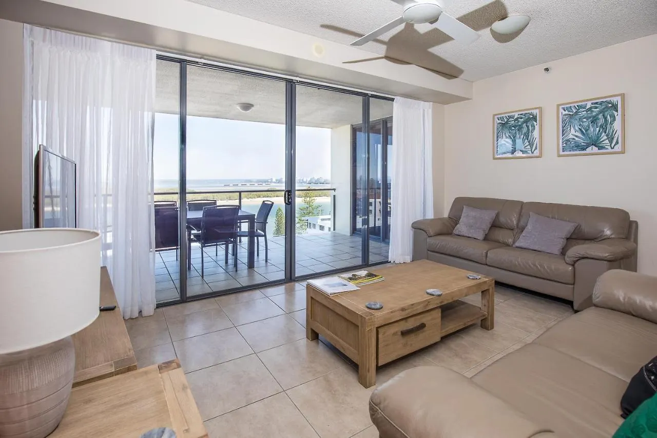 The Waterford Prestige Apartments Caloundra