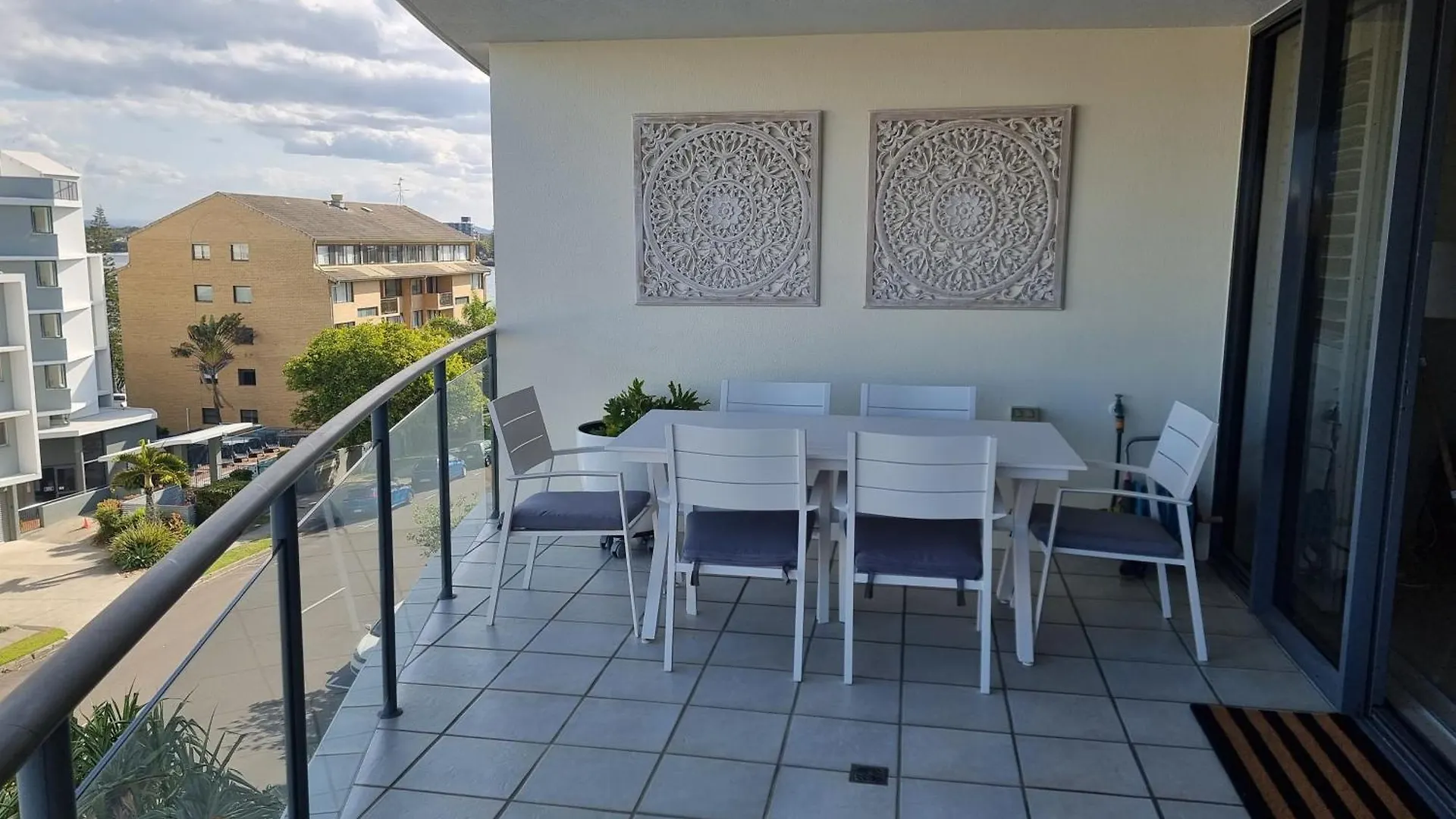 The Waterford Prestige Apartments Caloundra 4*,