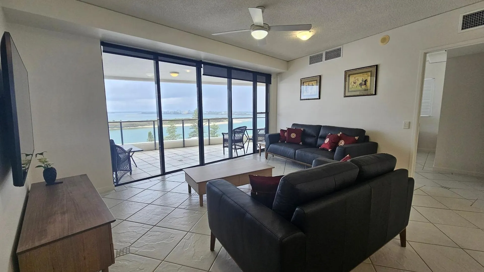 The Waterford Prestige Apartments Caloundra Australia