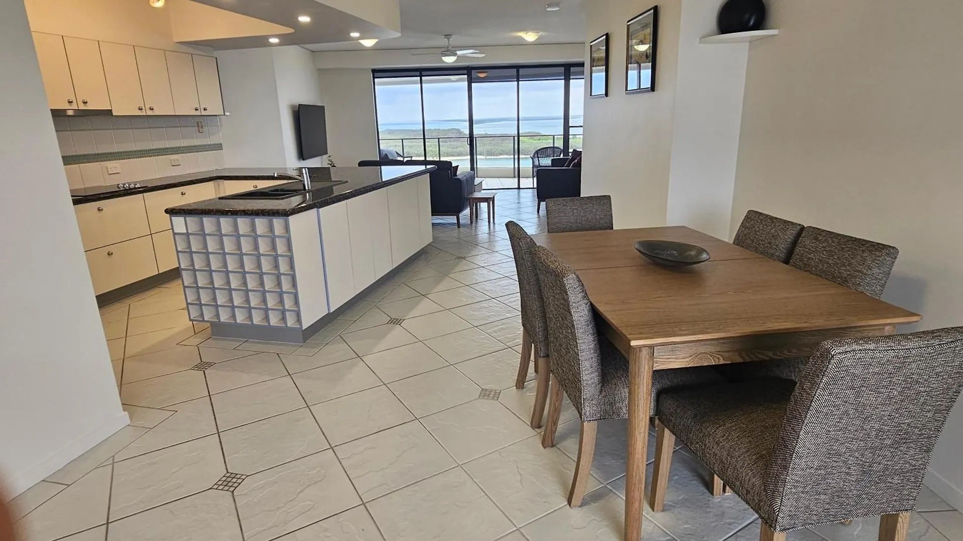 The Waterford Prestige Apartments Caloundra Austrálie