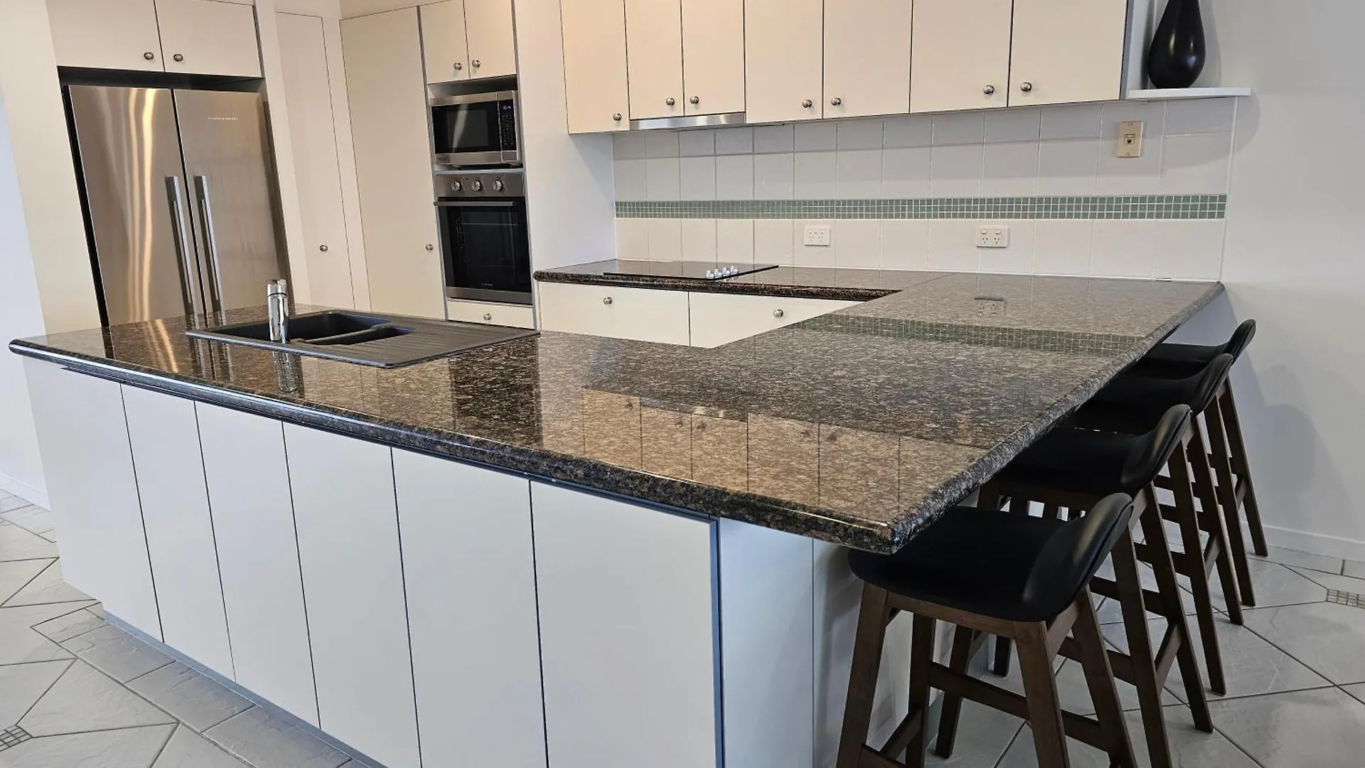 The Waterford Prestige Apartments Caloundra Aparthotel