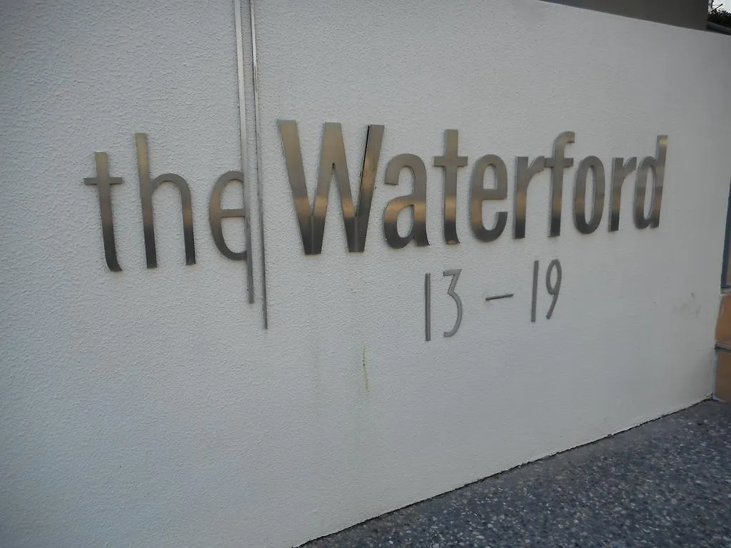 The Waterford Prestige Apartments Caloundra