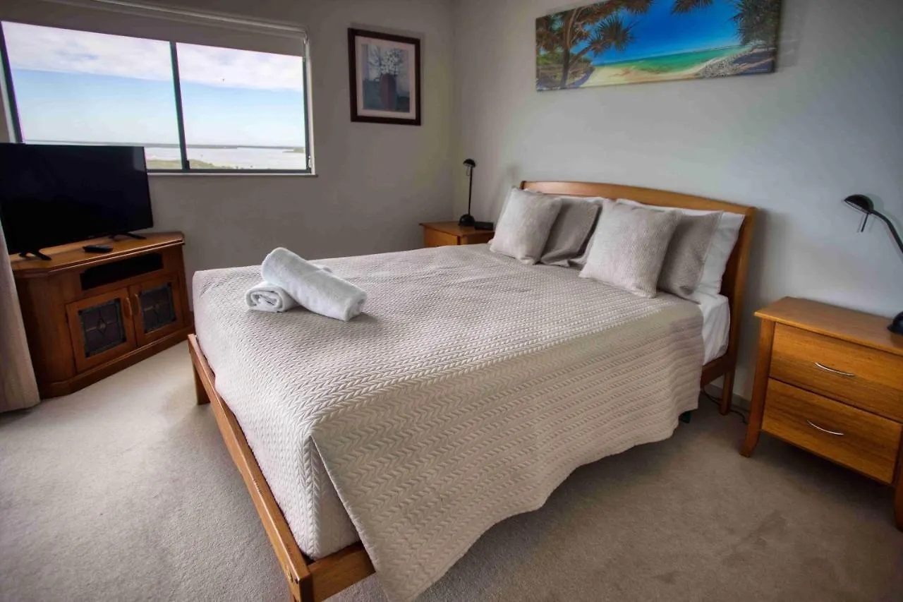 The Waterford Prestige Apartments Caloundra Australia