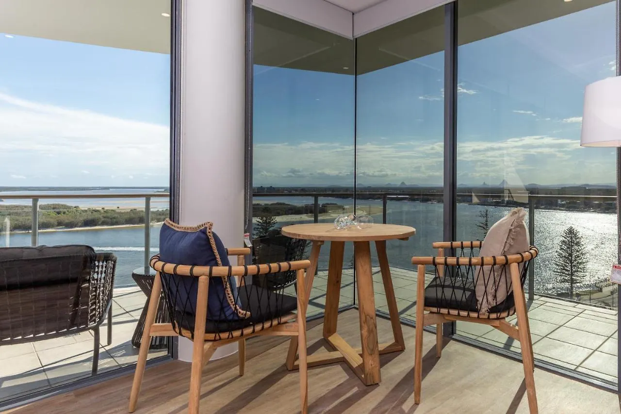 The Waterford Prestige Apartments Caloundra 4*,  Australia