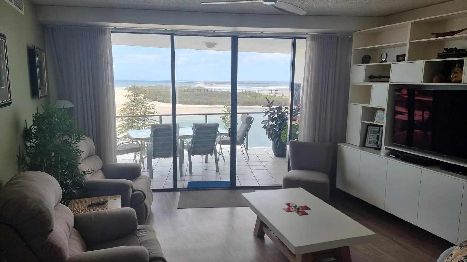The Waterford Prestige Apartments Caloundra Aparthotel