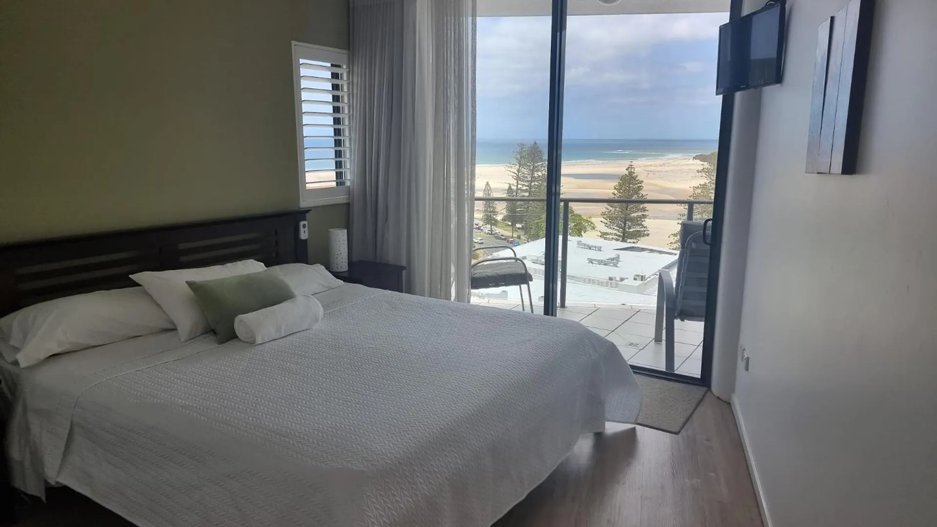 **** Aparthotel The Waterford Prestige Apartments Caloundra Australia