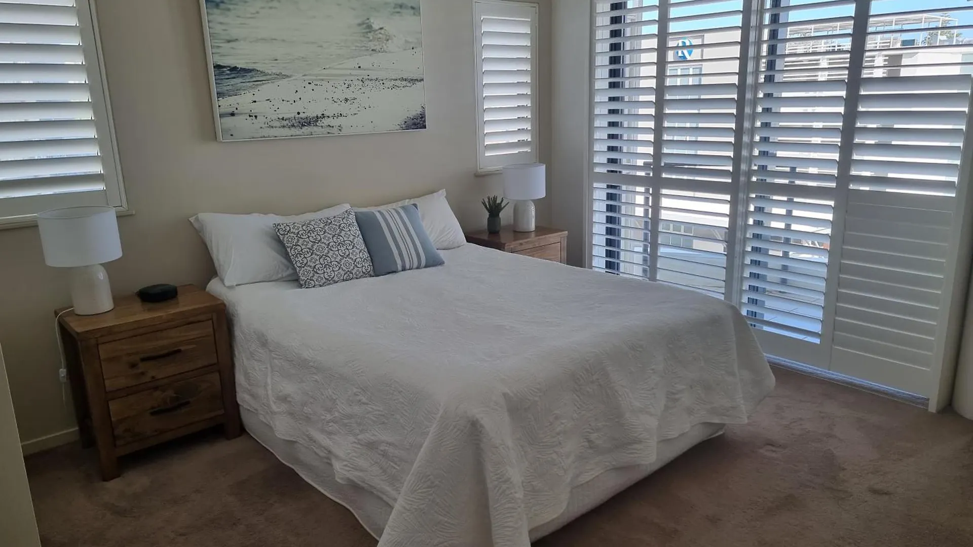 아파트호텔 The Waterford Prestige Apartments 칼론드라