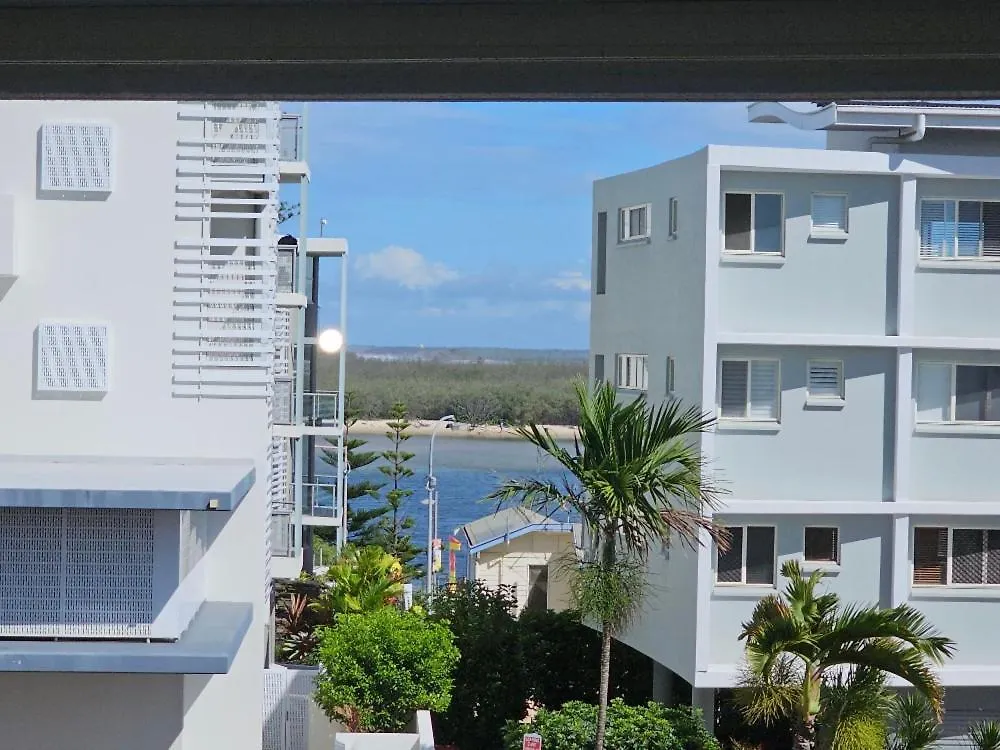 **** Aparthotel The Waterford Prestige Apartments Caloundra Australia