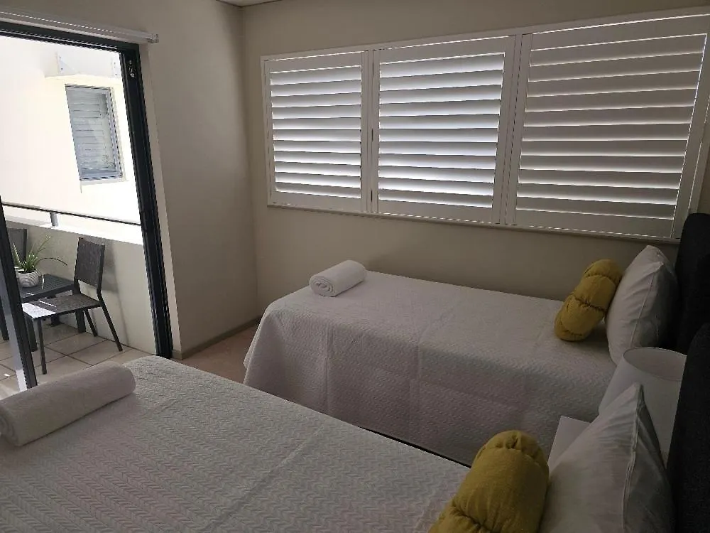 The Waterford Prestige Apartments Caloundra